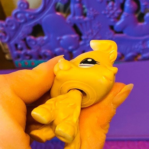 Lps  collie #1194 - Picture 6 of 8